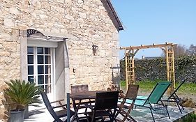 Cottage en Bretagne à 25 mn de la côte de Granit rose